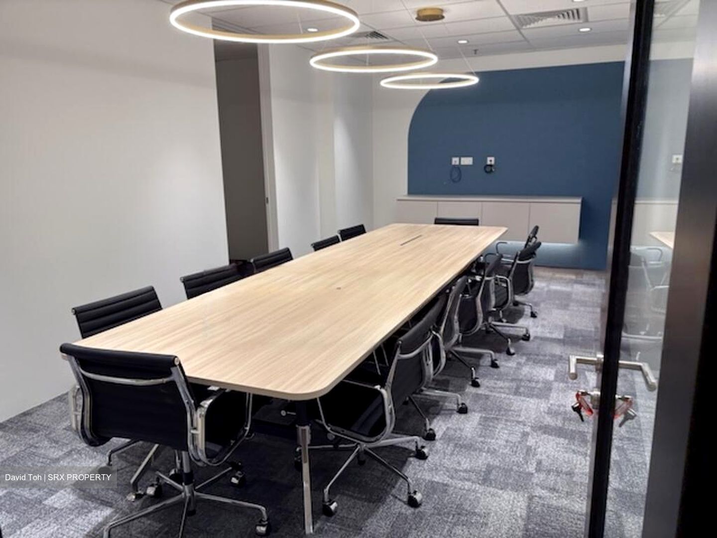 Uob Plaza (D1), Office #577060301